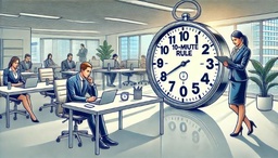 Registro jornada laboral