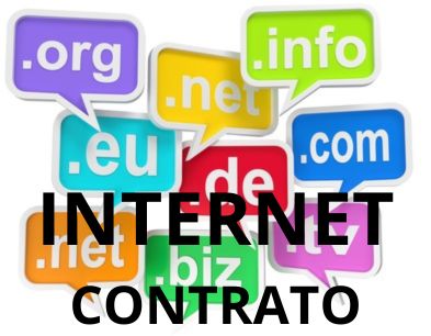 dominioWEB Contrato