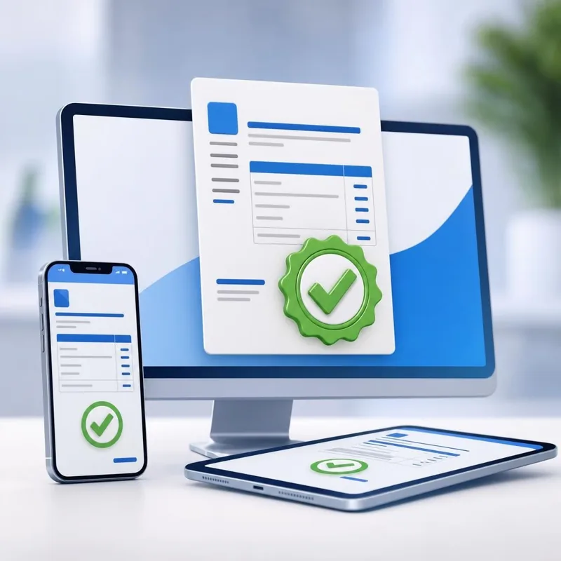 Software facturación Verifactu fácil
