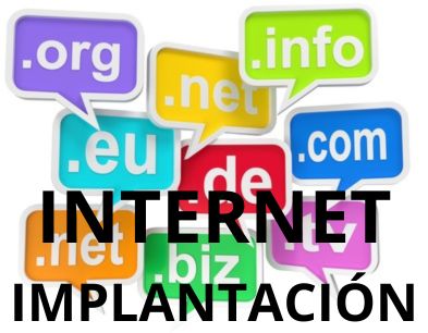 dominioWEB Implantación