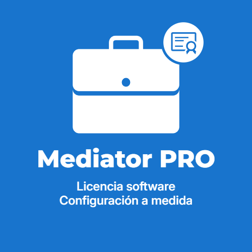 Mediator PRO Licencia
