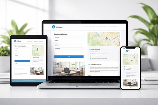 Pack Web Esencial para Empresas