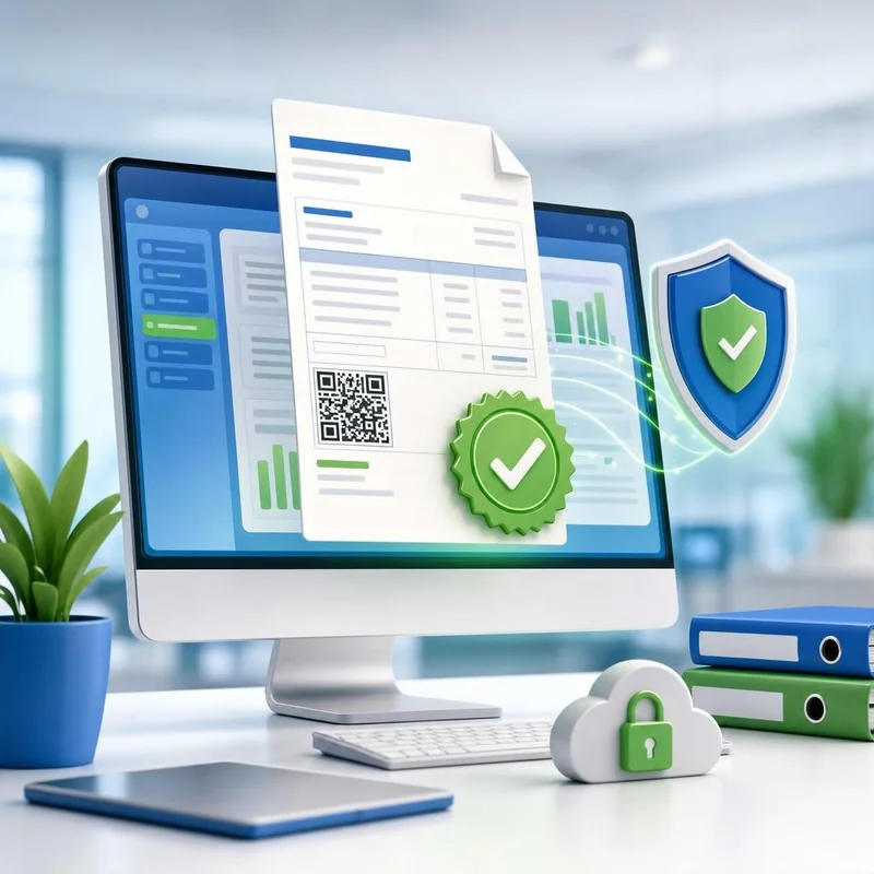 Software Verifactu, Registro jornada, Web, Partes de trabajo y Proyectos