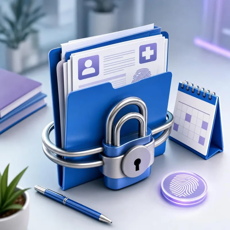 LOPD Medicina y Salud Datos Especialmente Protegidos
