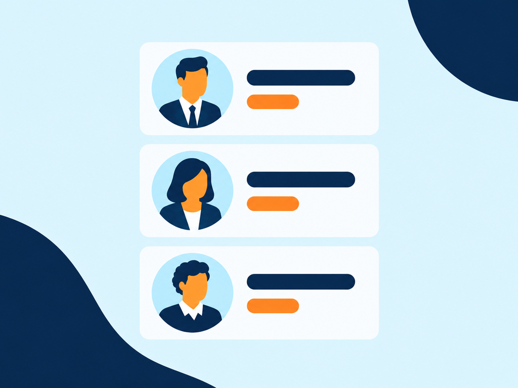 Contactos en GestorERP (Odoo 18)